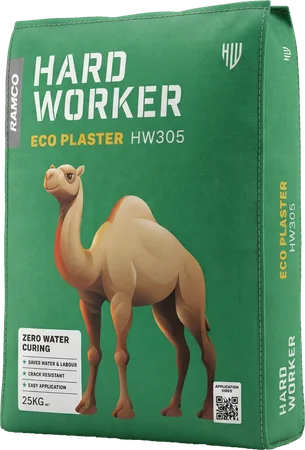 Ramco Hard Worker 25 kg bag